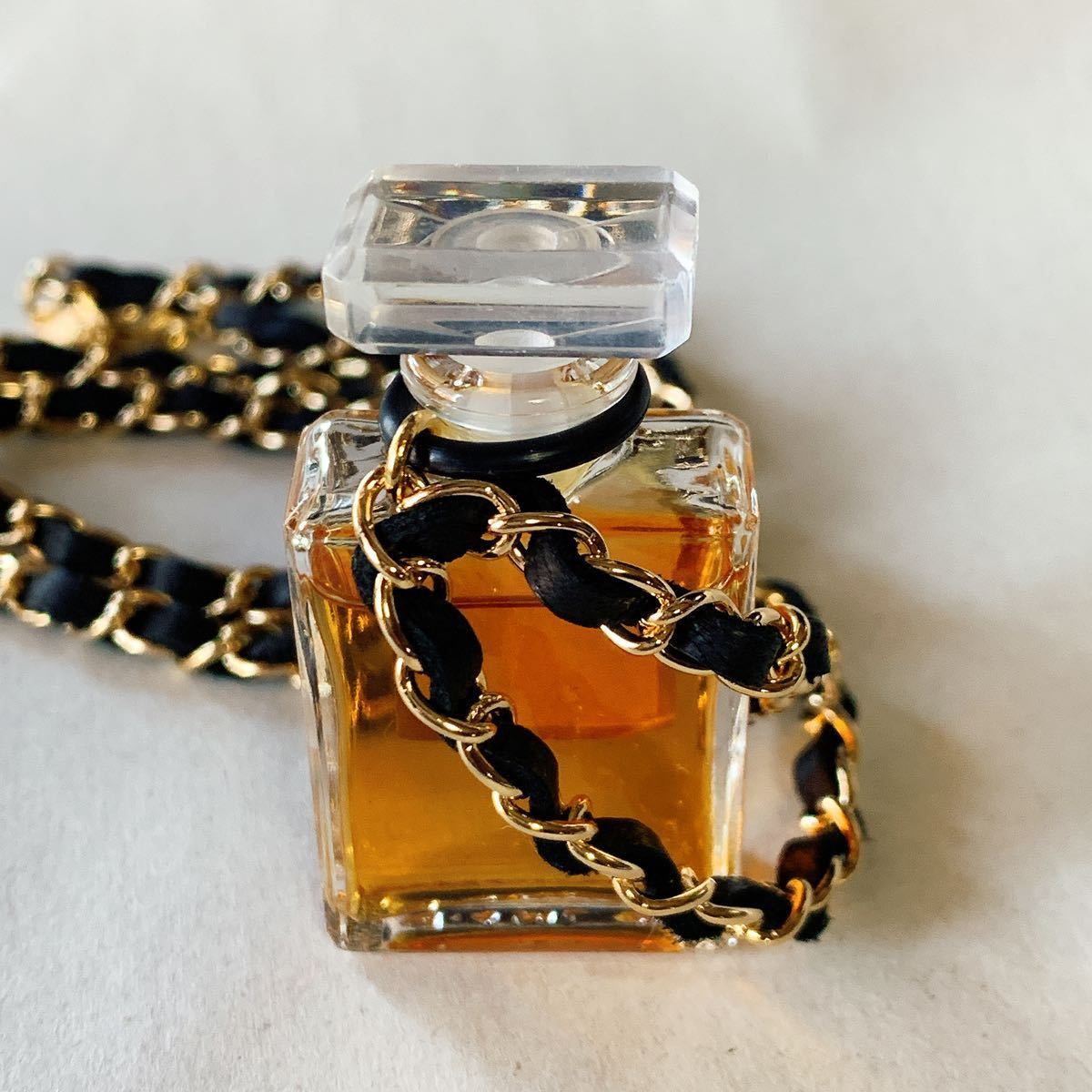 希少品】シャネルCHANEL cocoココ香水ネックレス 着画あり | tspea.org