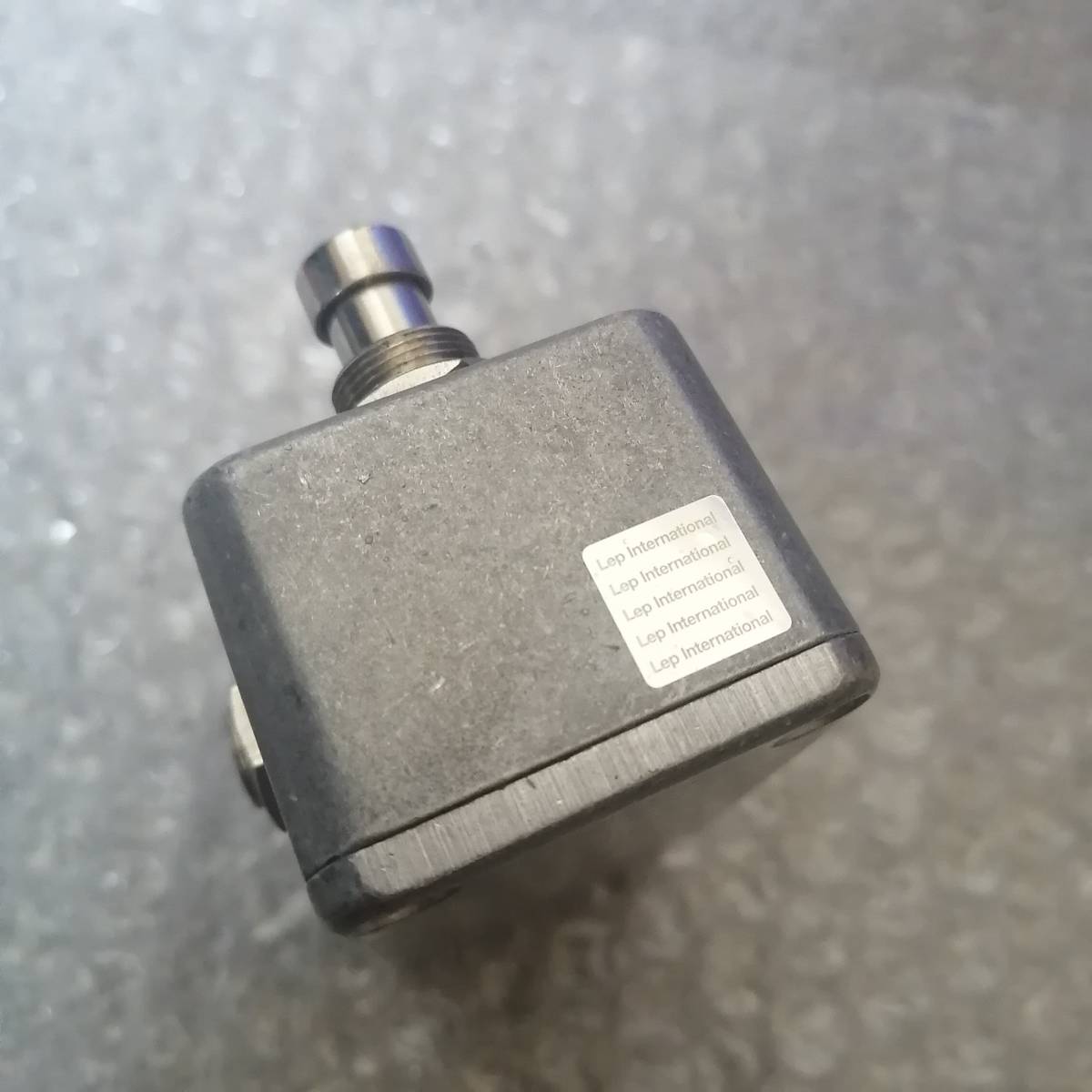 Fairfield Circuitry The Accountant AC-1 Lep正規品 コンプレッサー