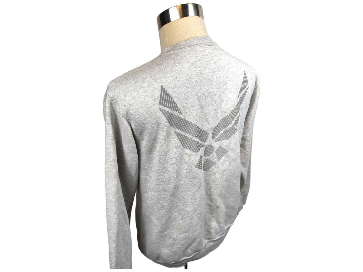 USAF sweat sweatshirt ... military the US armed forces the truth thing America Air Force old clothes fighter (aircraft) America army aircraft Air Force 