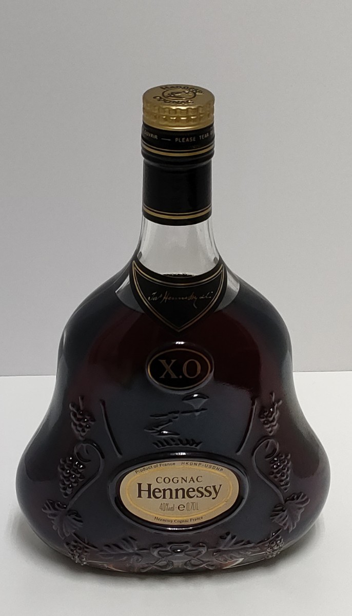 ヘネシーXO 金キャップ 700ml - fundacionatenea.org