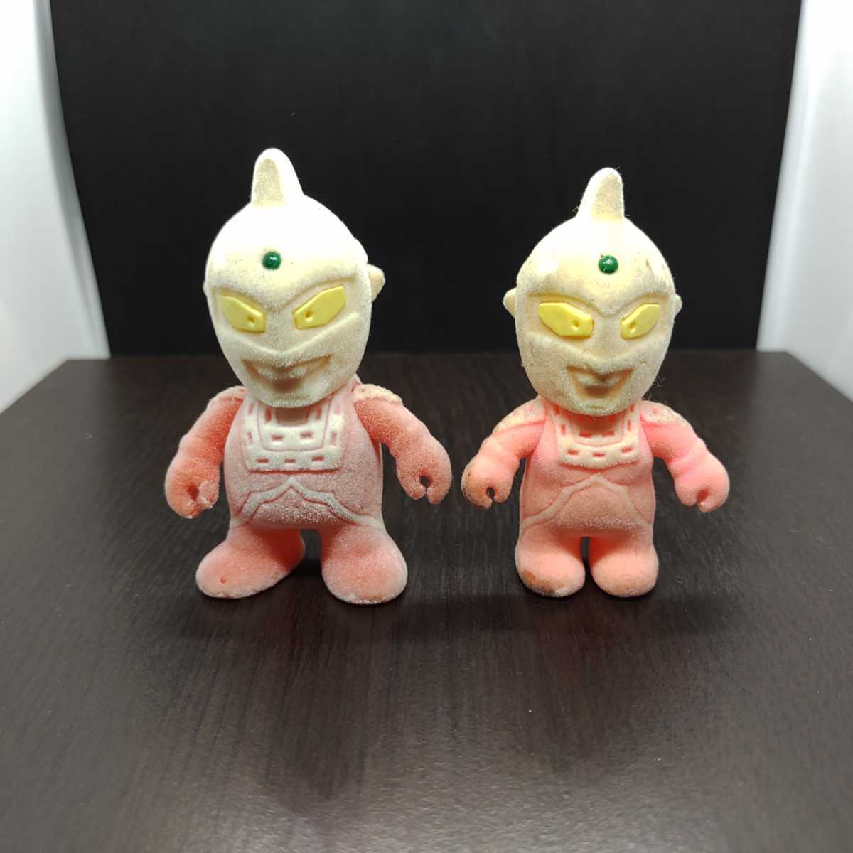美品 希少 ウルトラマングラフィティ ウルトラセブン ウルトラセリア