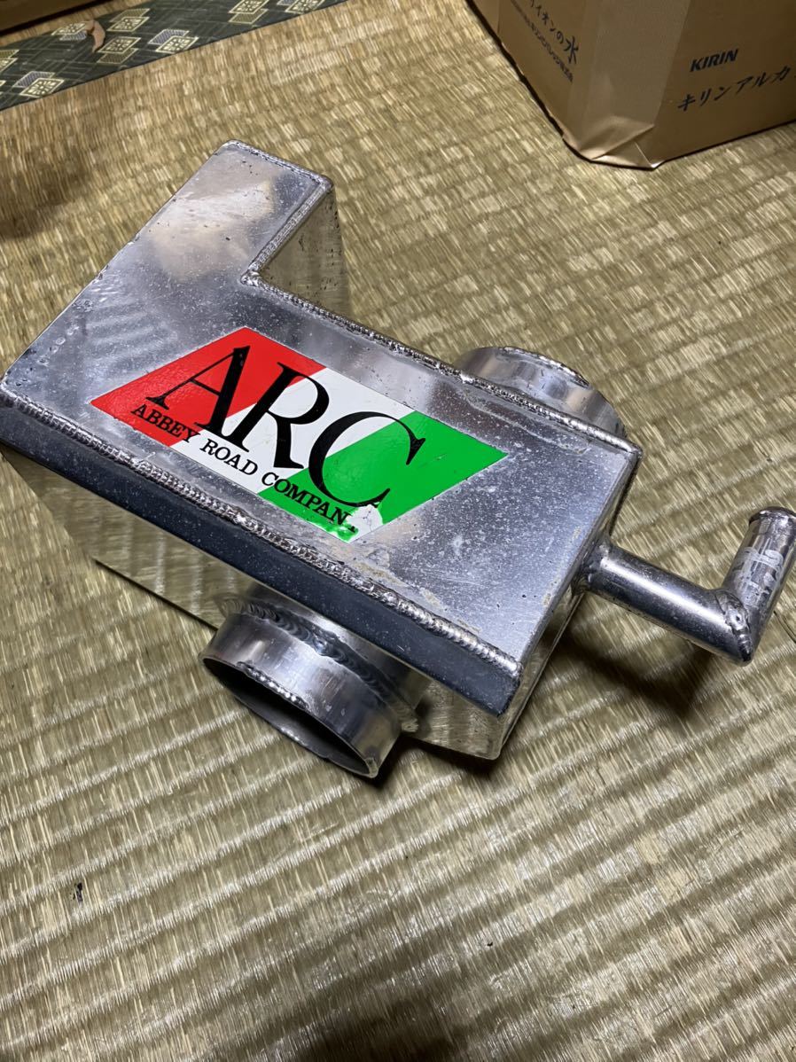 Yahoo!オークション - 希少 シルビア S13 CA18DE ARC インテーク Yahoo!オークション - 希少 シルビア S13 CA18DE ARC インテーク