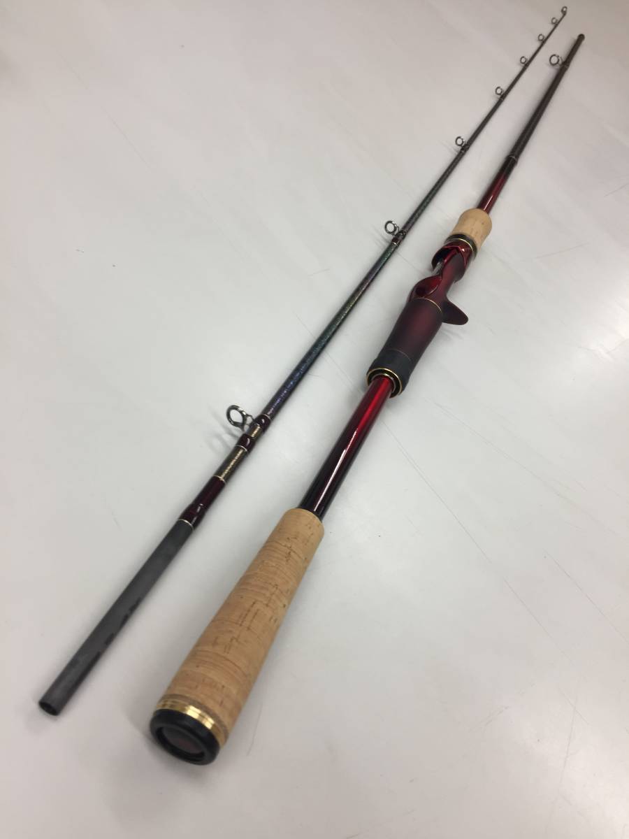 当季大流行 ☆中古品 直接受け渡しも可☆ 17114R-2 18ワールドシャウラ