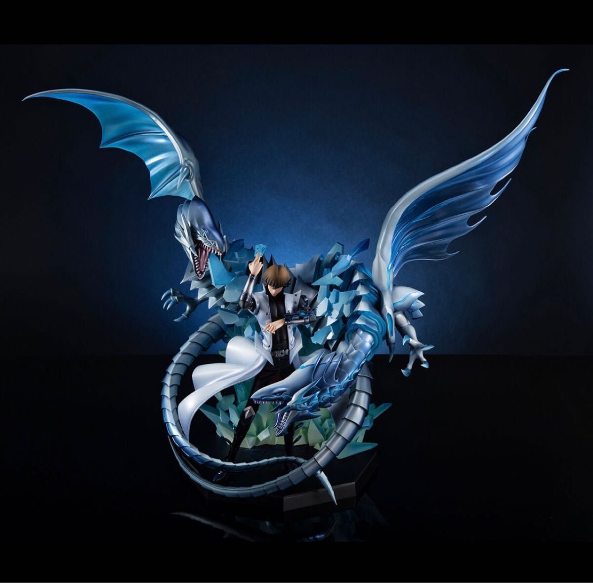 V.S.シリーズ 遊☆戯☆王 THE DARK SIDE OF DIMENSIONS 海馬瀬人 ...