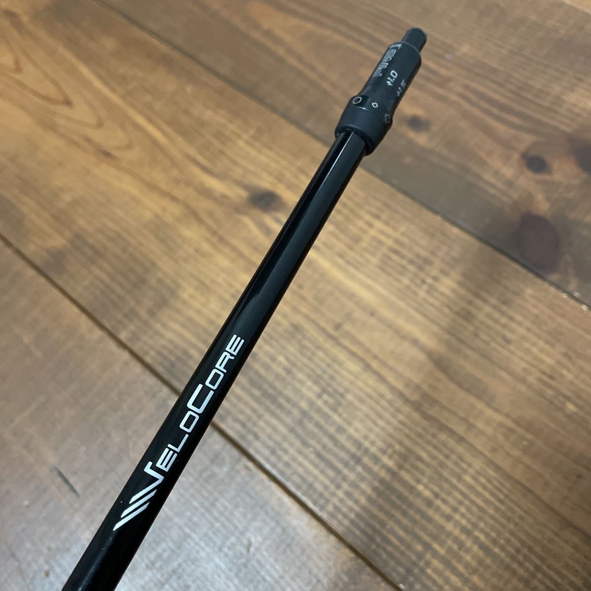 VENTUS BLACK HB 9-TX PING G425 G410 UT U2 17度 シャフト 長め VENTUS BLACK HB 9-TX PING G425 G410 UT U2 17度 シャフト 長め