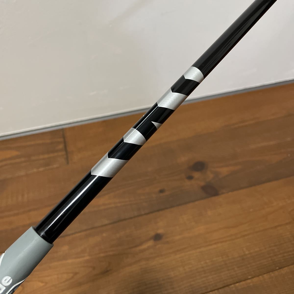 VENTUS BLACK HB 9-TX PING G425 G410 UT U2 17度 シャフト 長め VENTUS BLACK HB 9-TX PING G425 G410 UT U2 17度 シャフト 長め