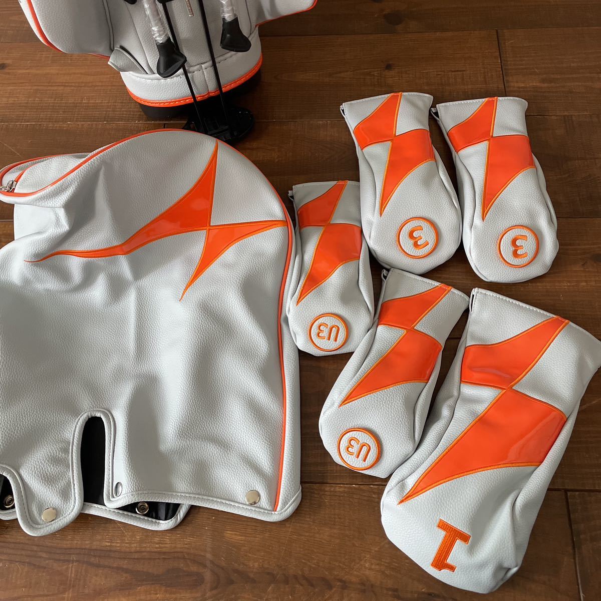 非売品 ust mamiya アッタス スタンド式 キャディバッグ 非売品 ust mamiya アッタス スタンド式 キャディバッグ