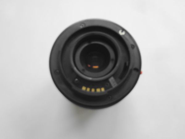AN21-690 ジャンク扱い ミノルタ MINOLTA レンズ AF ZOOM 28-80mm 1:4(22)-5.6 MACRO 一眼レフ カメラ 動作未確認 使用感_画像4