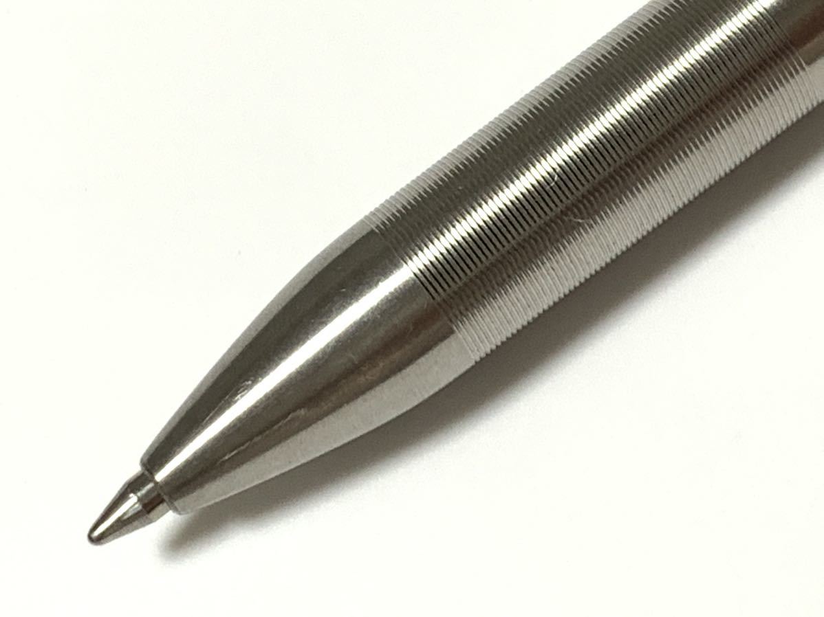 動作品/三菱鉛筆 W-PENTIMER QUARTZ DIGITAL デジタル時計付 動作品/三菱鉛筆 W-PENTIMER QUARTZ DIGITAL デジタル時計付