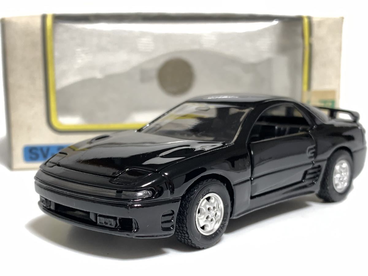 割引クーポン配布中!! 三菱 GTO ヨネザワ - ミニカー
