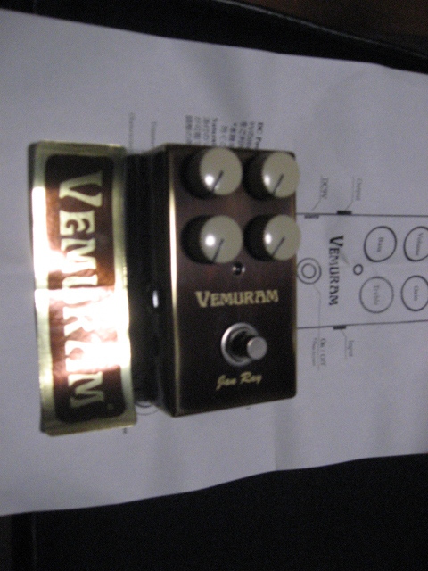 VEMURAM Jan Ray Overdrive 新同綺麗 | www.lacerca.it