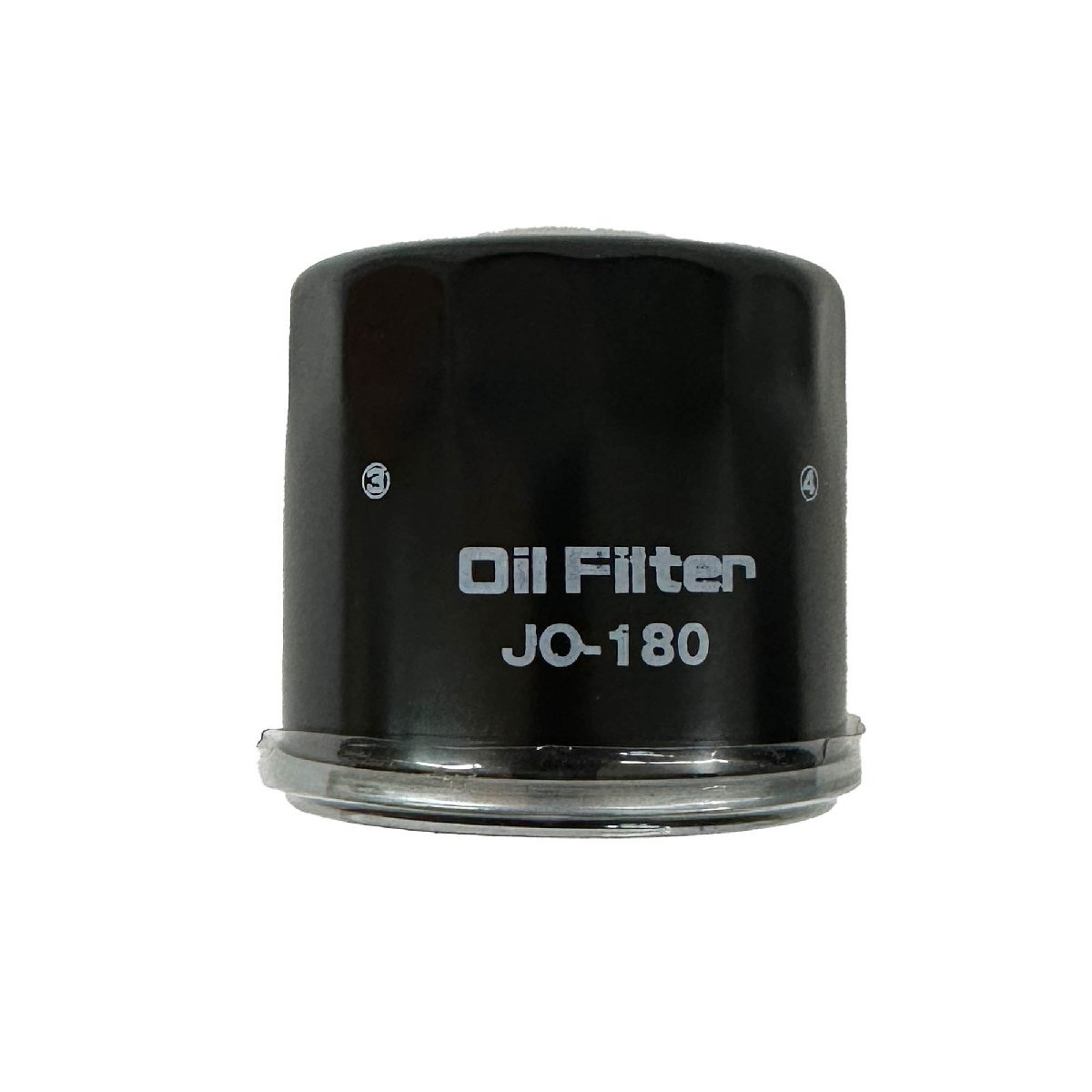 JO-180 デンヨー 発電機 溶接機 ユニオン製 品番要確認 オイルエレメント オイルフィルター_画像1