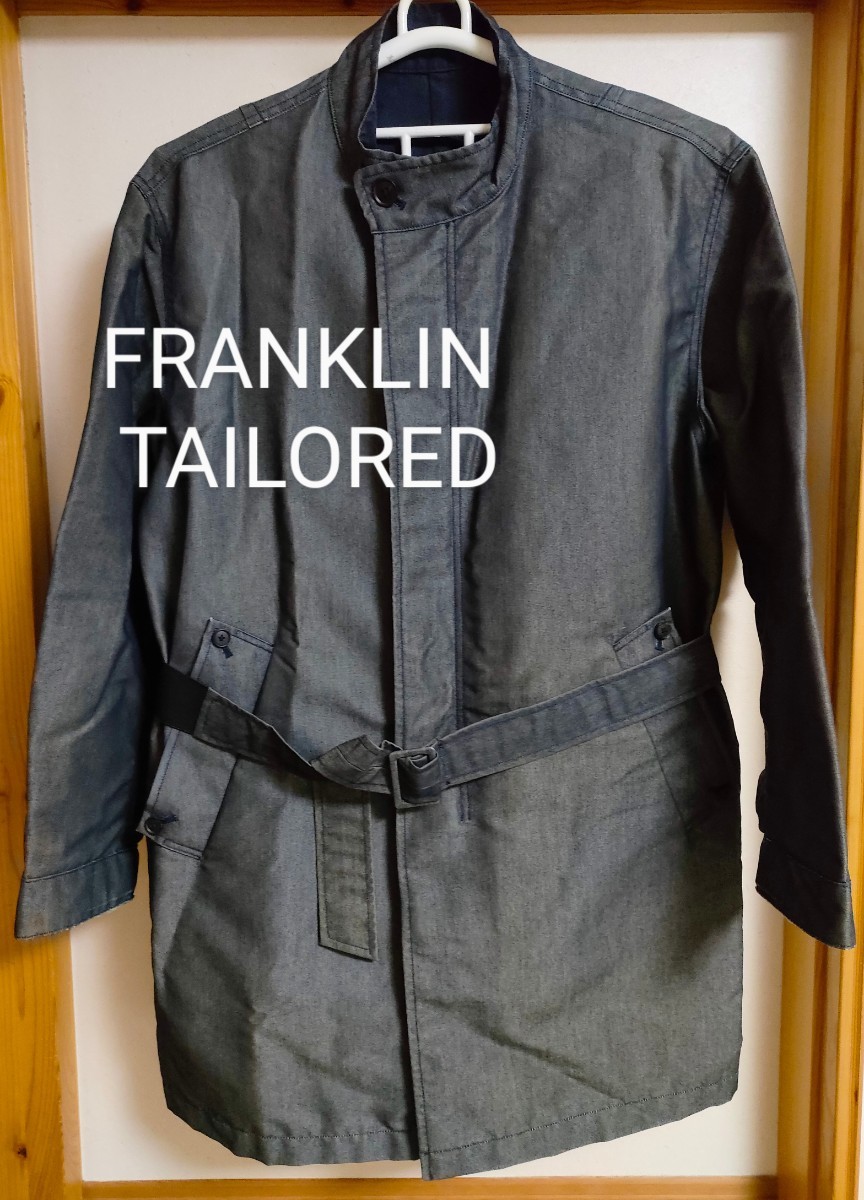 オールノット 専用 FRANKLIN TAILORED フランクリンテーラード