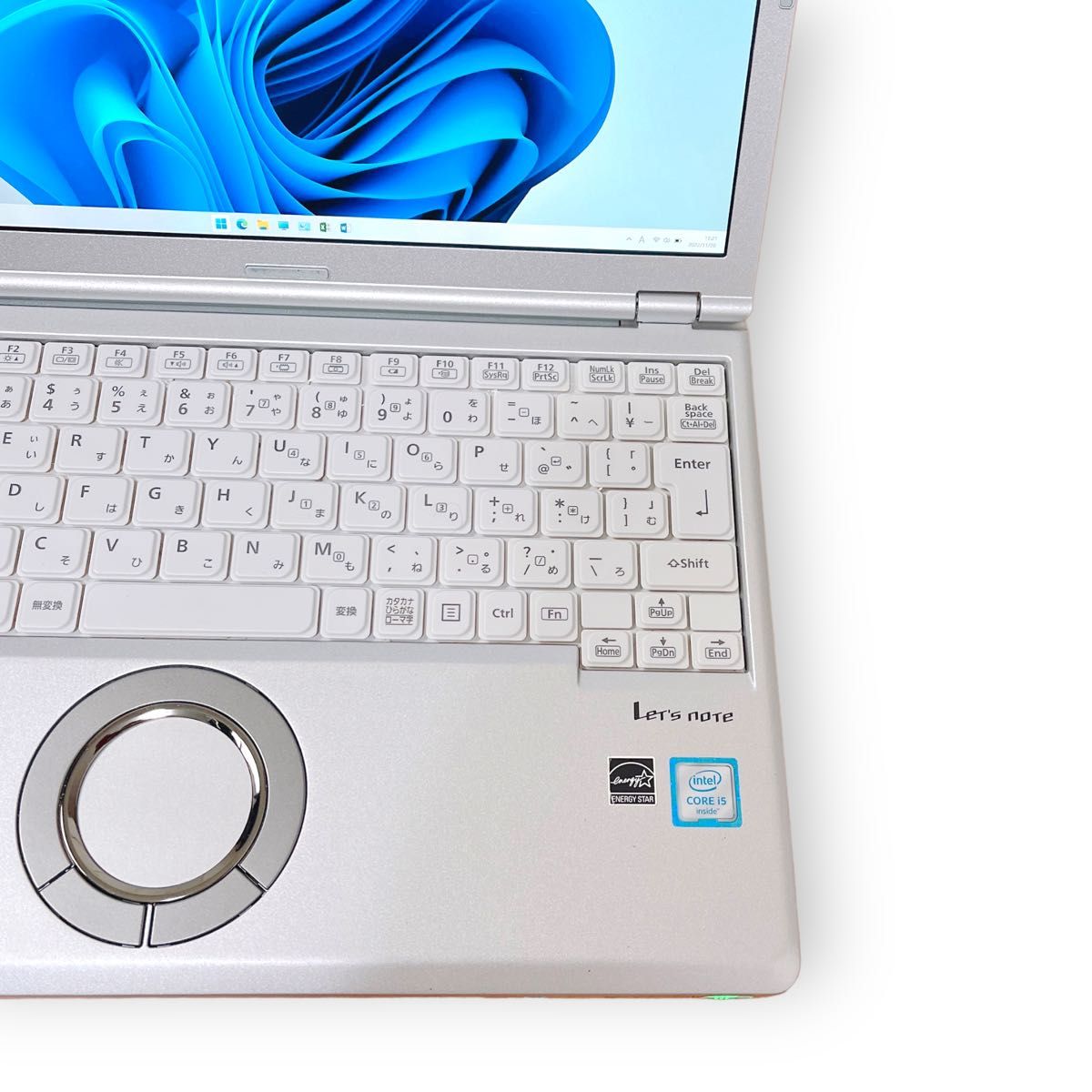 オンライン銀座 Lets noteレッツノート✨小型軽量なノートパソコン