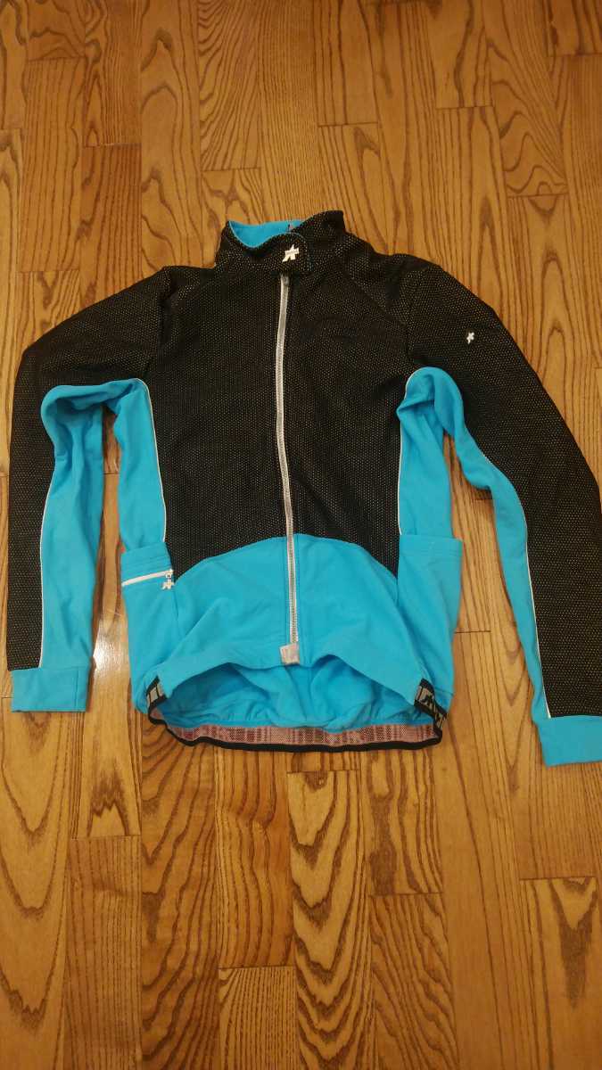 【500円引きクーポン】 Mサイズ JACKET AIRBLOCK851 ASSOS 超美品 アソス 冬用 レアカラー サイクルジャケット サイクルジャージ Mサイズ 【500円引きクーポン】 Mサイズ JACKET AIRBLOCK851 ASSOS 超美品 アソス 冬用 レアカラー サイクルジャケット サイクルジャージ Mサイズ