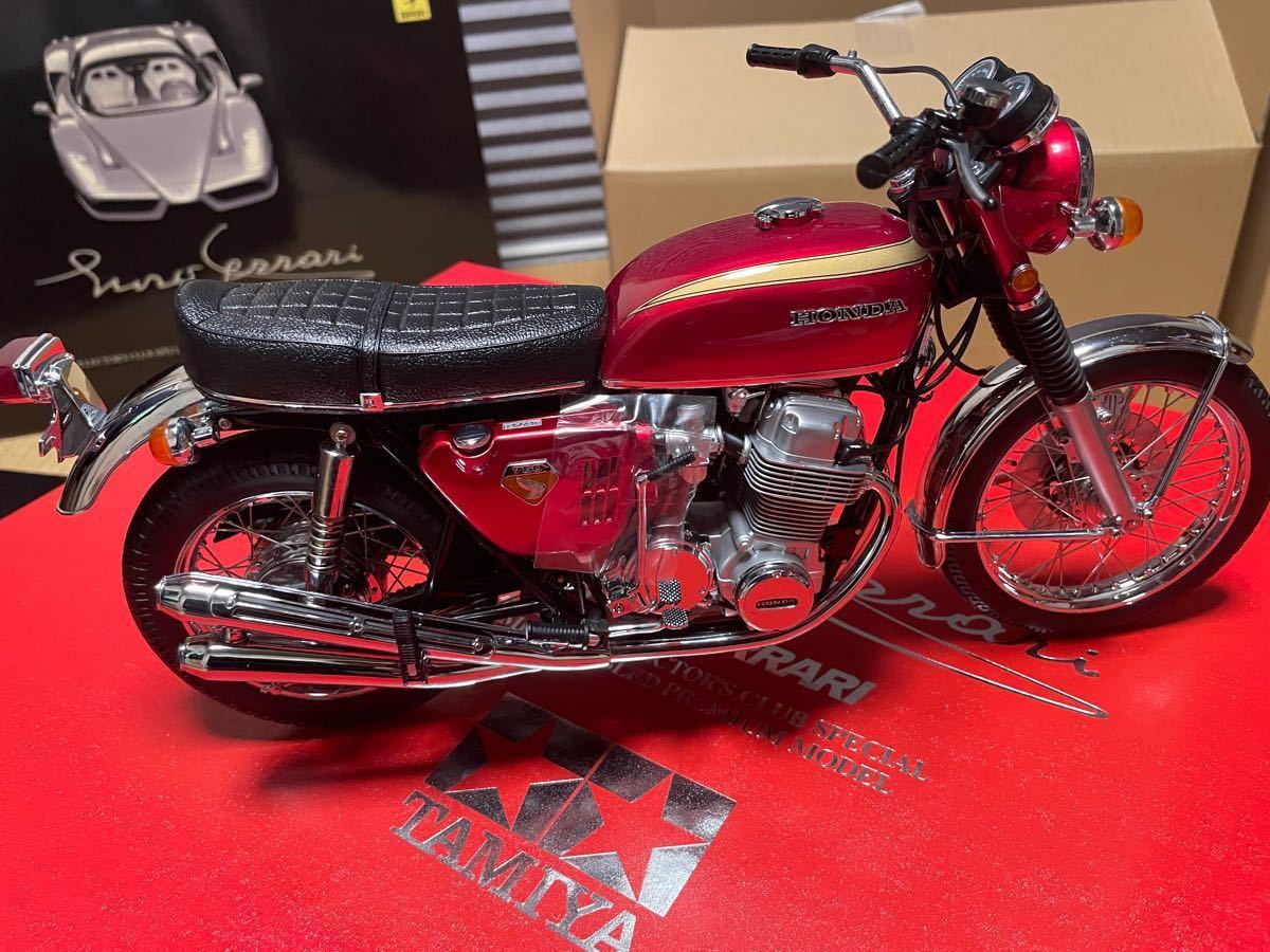 ミニチャンプス PMA HONDA ホンダ CB750 1 6スケール 新品未使用 ミニチャンプス PMA HONDA ホンダ CB750 1 6スケール 新品未使用