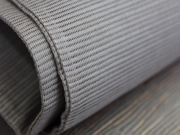 袋帯 手織り夏 すくい 未使用仕立上がり品 lnｔ 楽布特選P2314_画像7