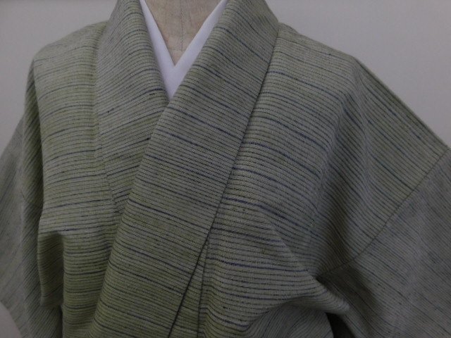 【完売】 紬 単衣 未使用仕立て上がり品 楽布特選 P12983 dnt 値下げ その他 【完売】 紬 単衣 未使用仕立て上がり品 楽布特選 P12983 dnt 値下げ その他