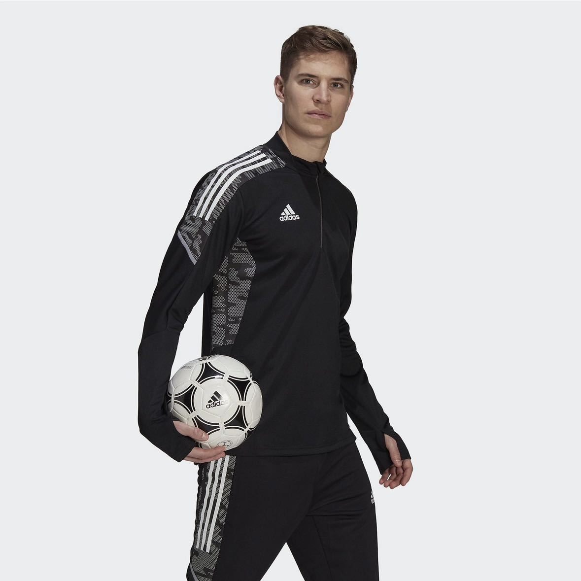 本店 adidas トレーニングトップ ecousarecycling.com