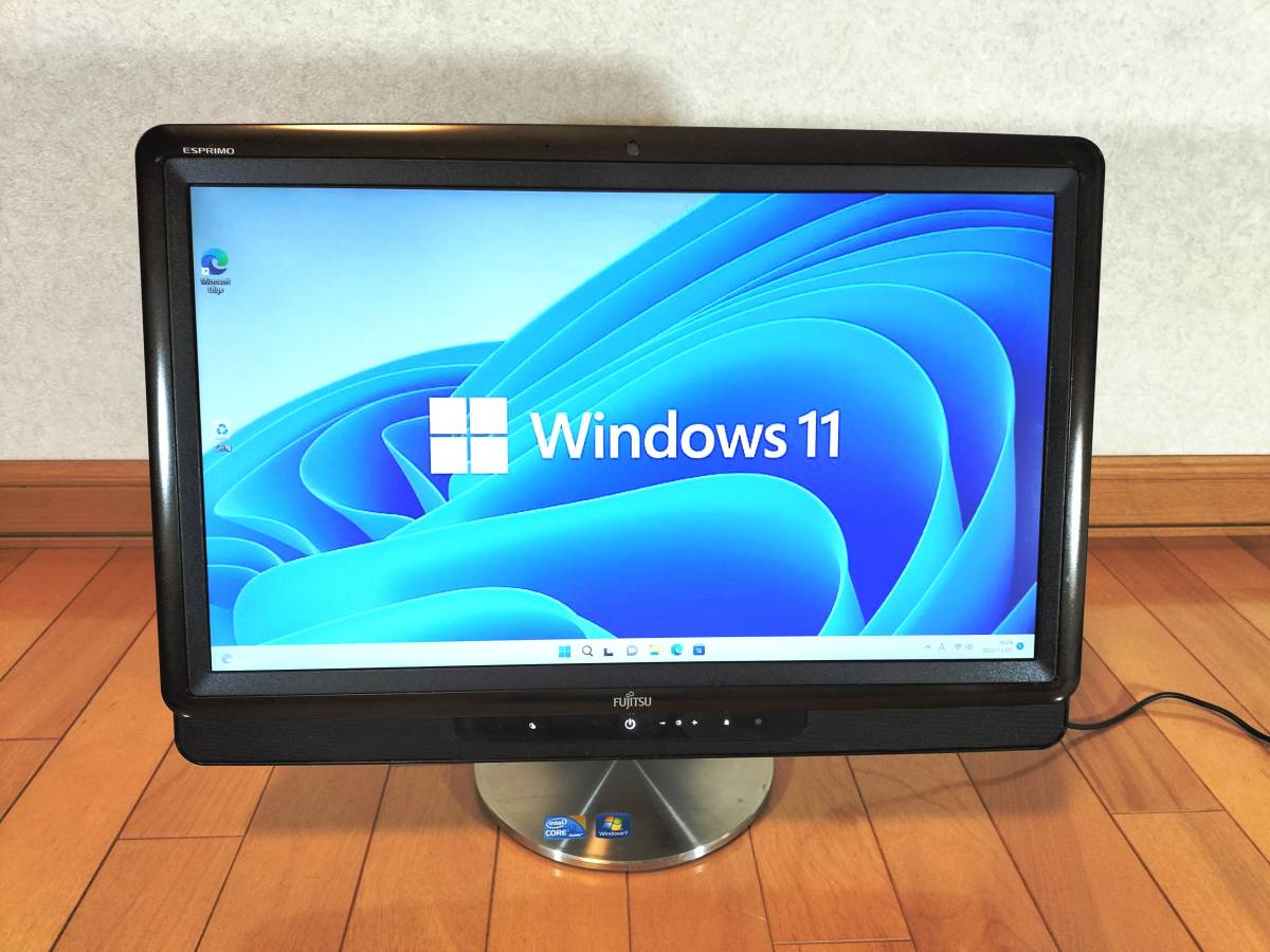 Windws11 Home Premium 64Bit (22H2)