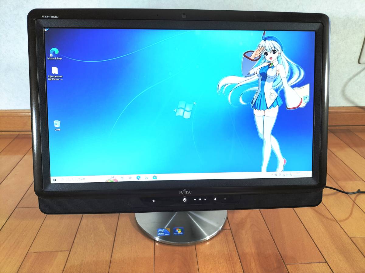 Windws10 Home Premium 64Bit (21H2)