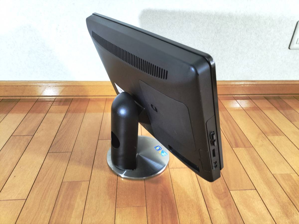 FUJITSU ESPRIMO FH550/BNL 認(rèn)証済