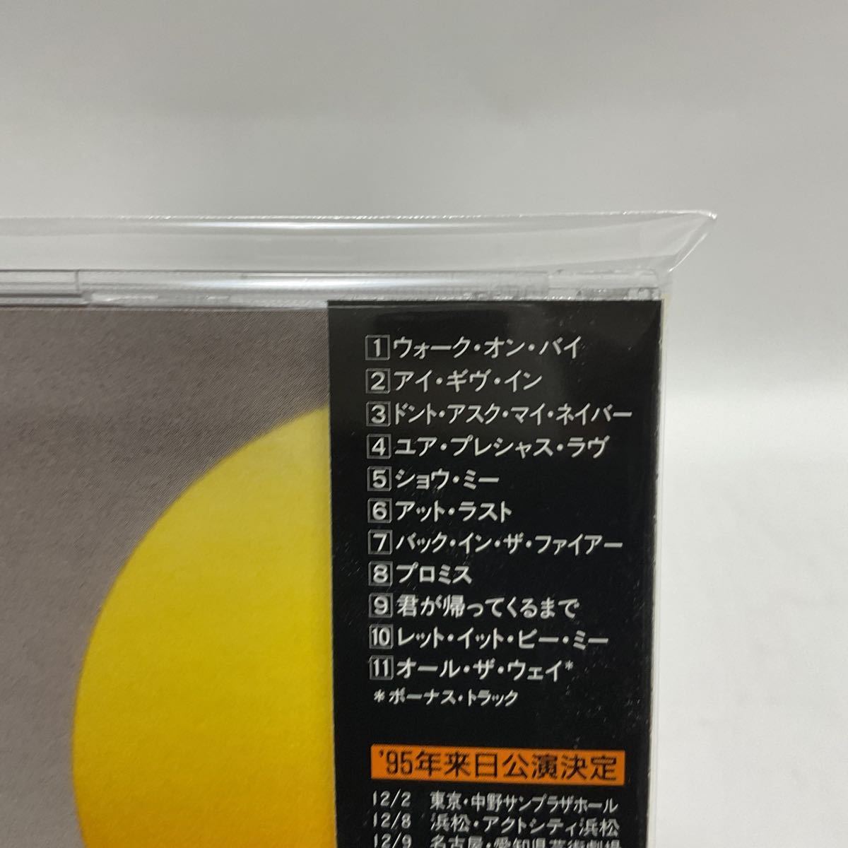 オープニング大セール】 ボビー・コールドウェル [ソウル