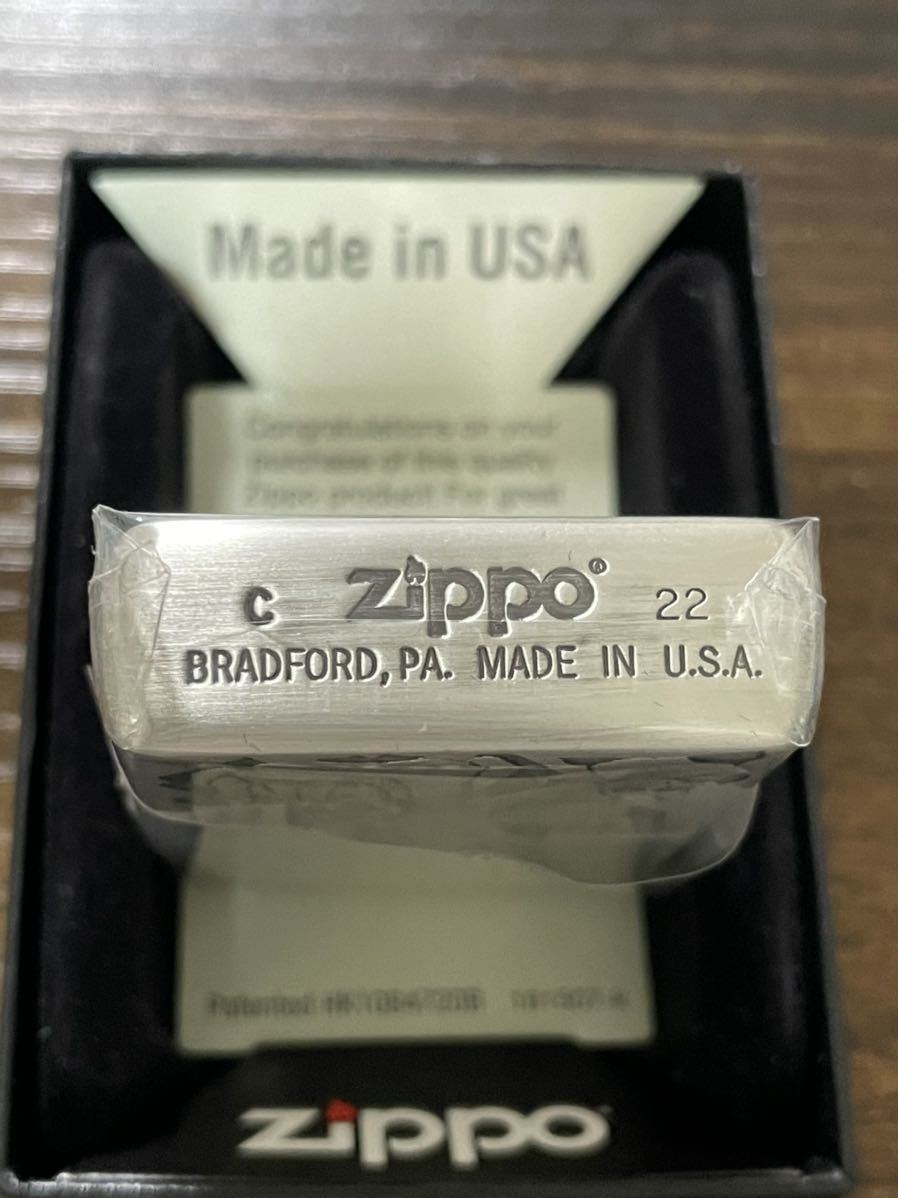 zippo らんま1/2 父 パンダ 30周年記念 限定品 両面デザイン 2022年製 高橋留美子/小学館 作者サイン ケース 保証書