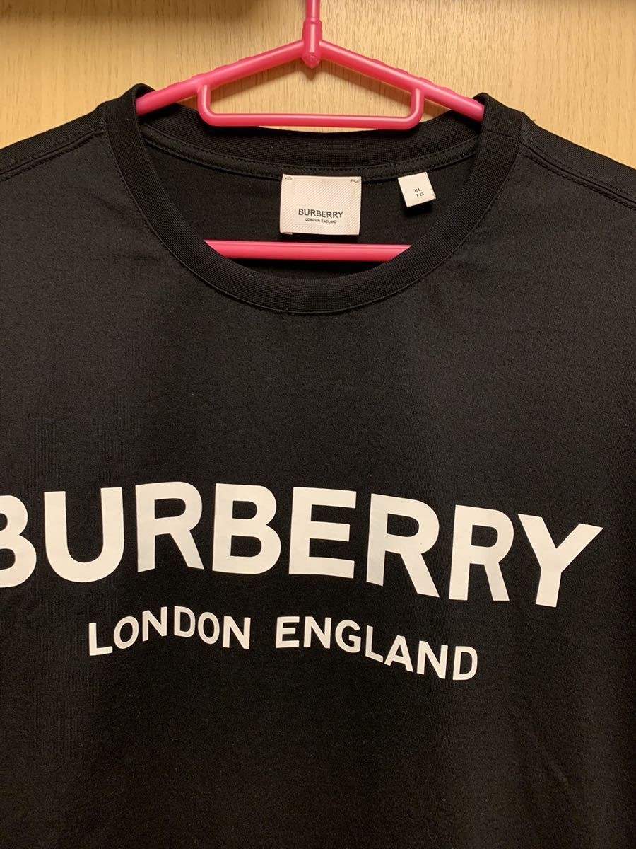 楽ギフ_のし宛書】 正規 22SS BURBERRY LONDON ENGLAND バーバリー by