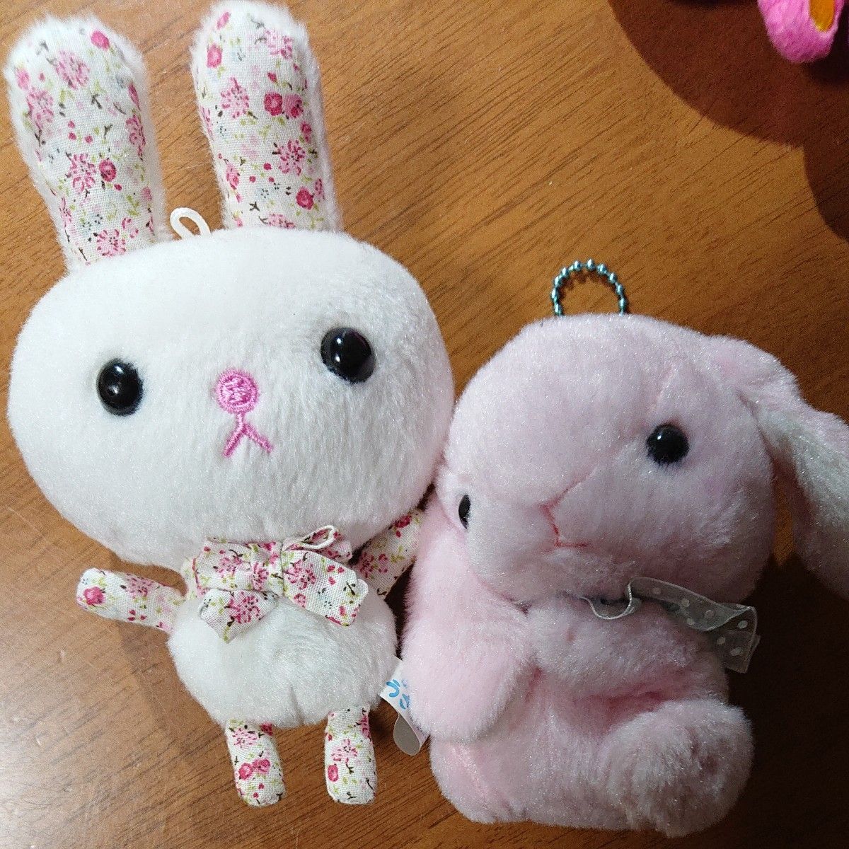 うさぎ ぬいぐるみ おまとめ5匹|Yahoo!フリマ(旧PayPayフリマ) うさぎ ぬいぐるみ おまとめ5匹|Yahoo!フリマ(旧PayPayフリマ)