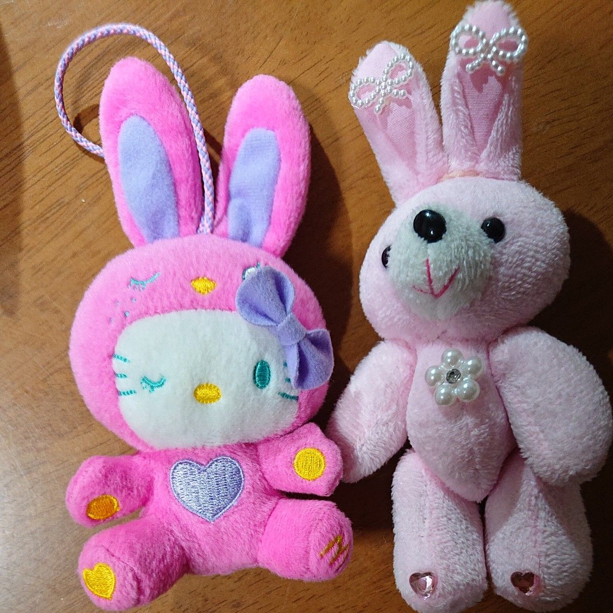うさぎ ぬいぐるみ おまとめ5匹|Yahoo!フリマ(旧PayPayフリマ) うさぎ ぬいぐるみ おまとめ5匹|Yahoo!フリマ(旧PayPayフリマ)