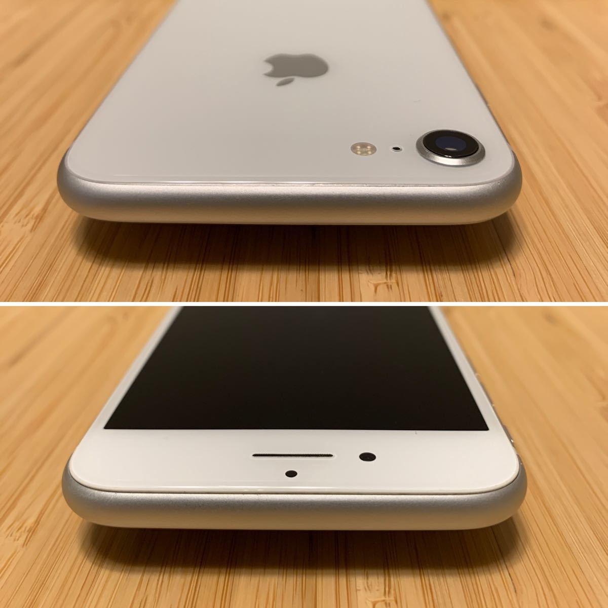 iPhone 8 Silver 新品バッテリー 64 GB SIMフリー｜Yahoo!フリマ（旧 