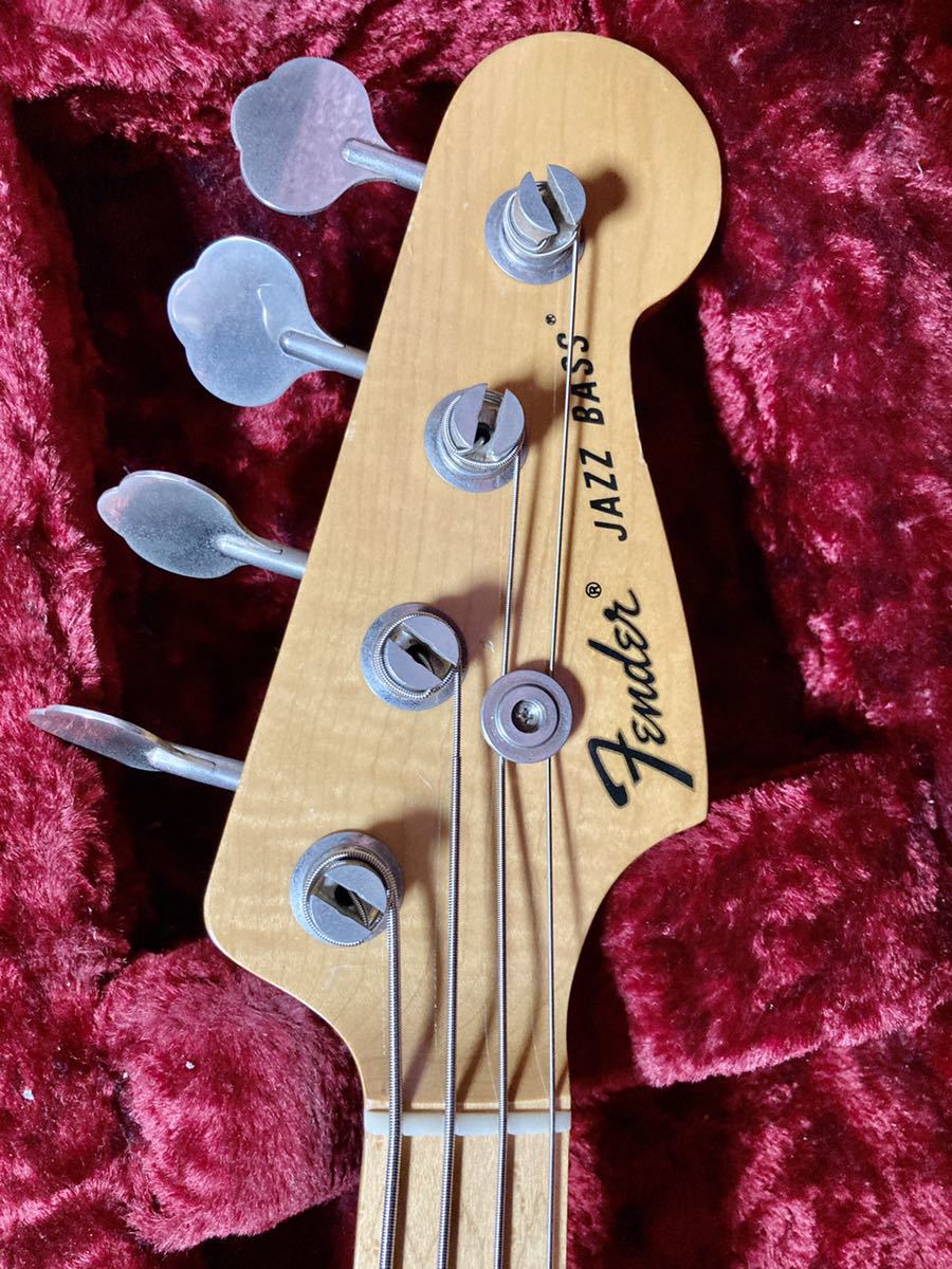 Yahoo!オークション - Fender Japan JBR-80M フェンダー Yahoo!オークション - Fender Japan JBR-80M フェンダー