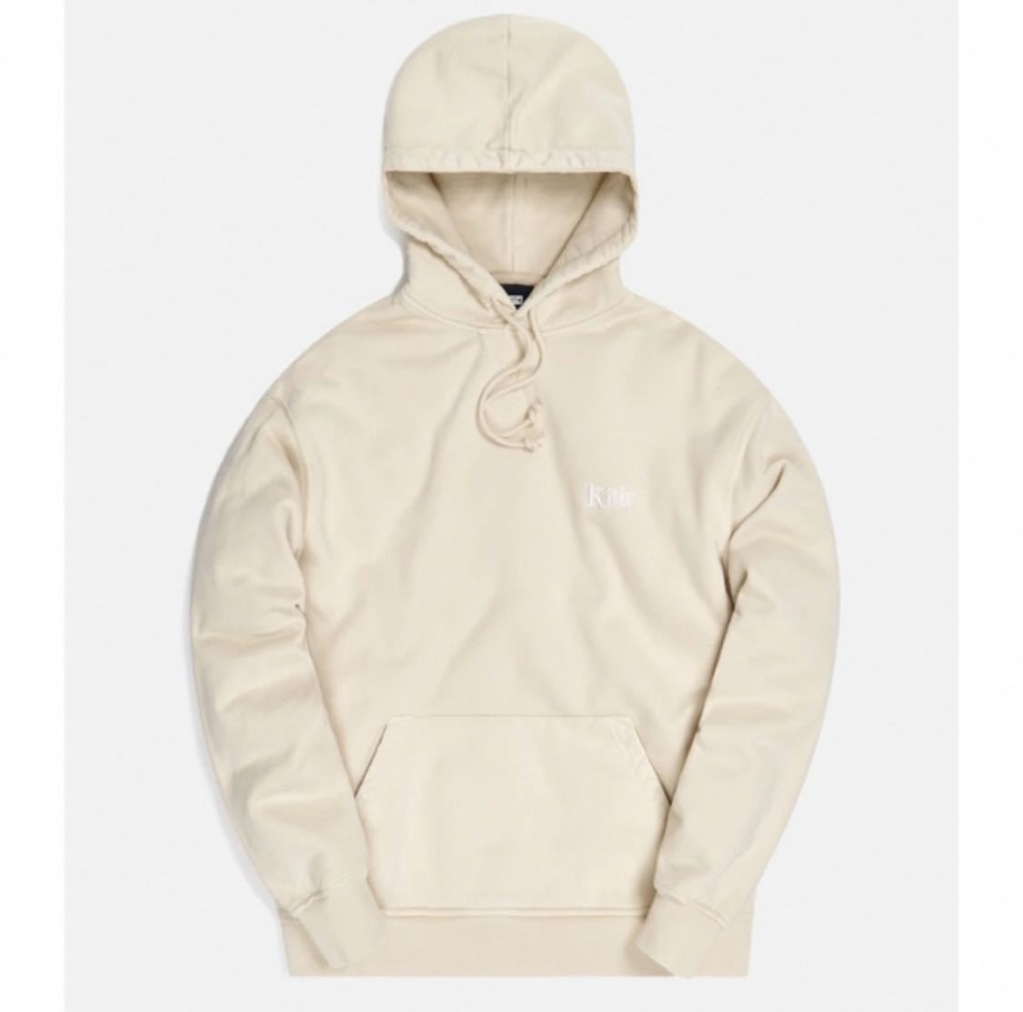 XLサイズ kith williams iii hoodie パーカー kith tokyo スウェット