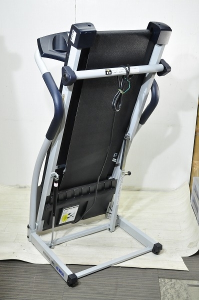 ALINCO/アルインコ 電動ウォーカー/ランニングマシン AF3800(中古)の