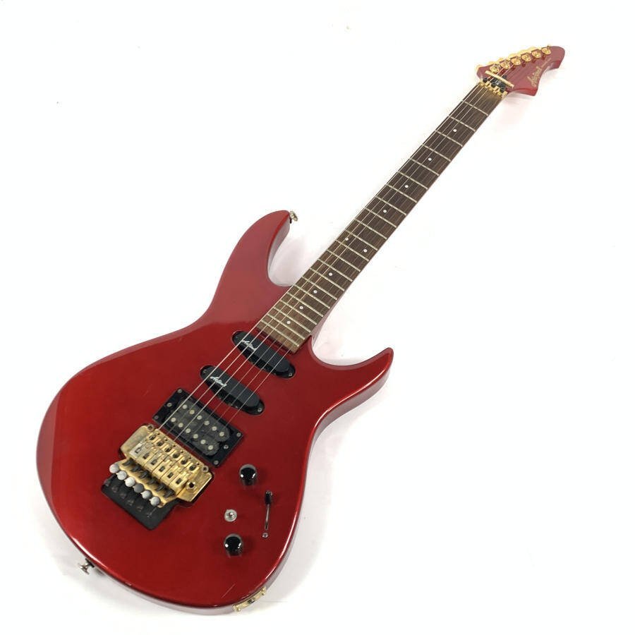 Yahoo!オークション - Aria ProⅡ アリアプロツー VA-550 エレキ Yahoo!オークション - Aria ProⅡ アリアプロツー VA-550 エレキ