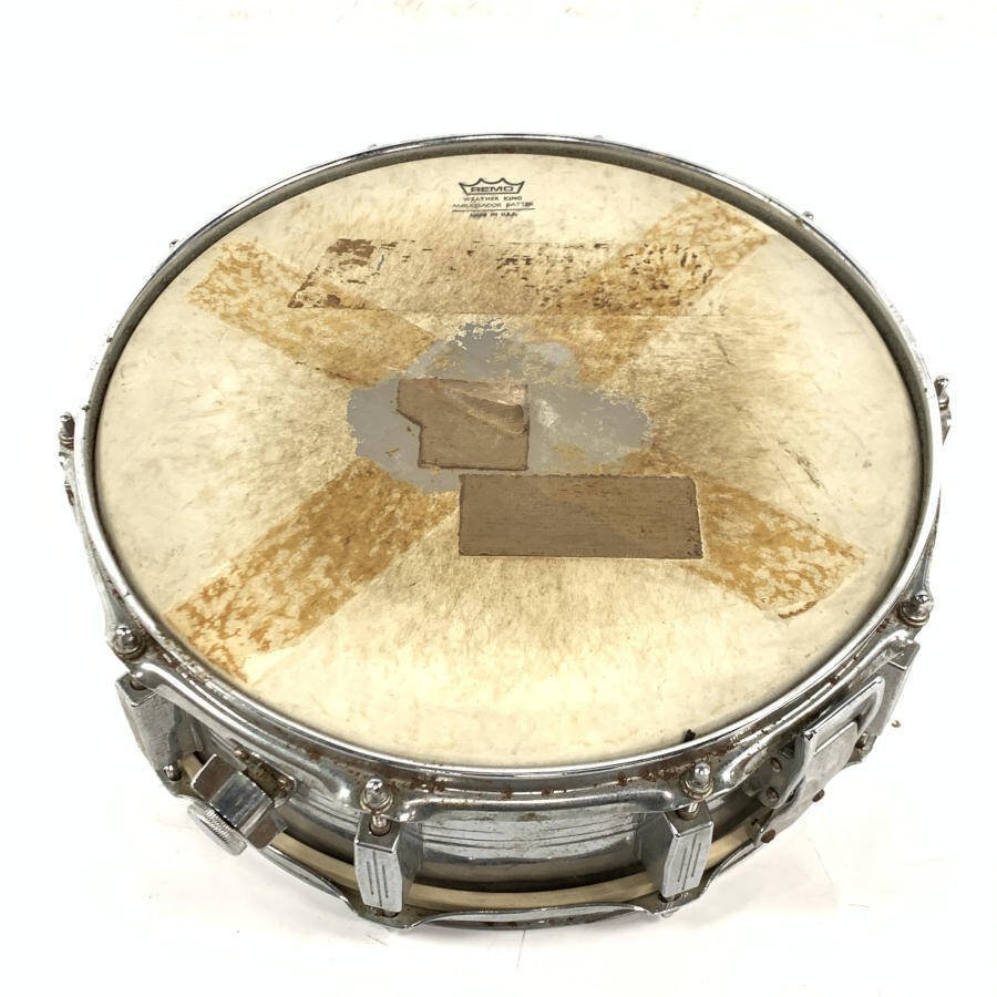 ヤフオク! - TAMA ROYALSTAR タマ スネアドラム☆ジャンク...