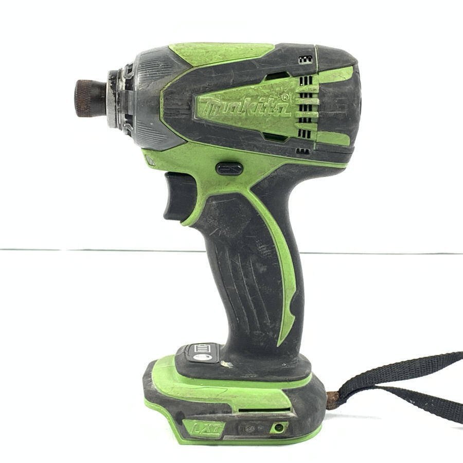 ヤフオク! - makita TD146D マキタ 充電インパクトドライバ...