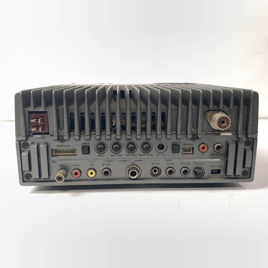 Yahoo!オークション - YAESU FT-757GX ヤエス HF ALL MODE Yahoo!オークション - YAESU FT-757GX ヤエス HF ALL MODE