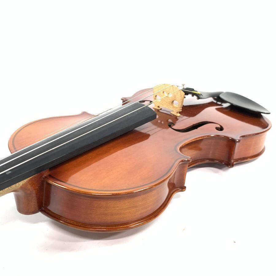 Yahoo!オークション - SUZUKI VIOLIN 鈴木バイオリン No.200 4/4 Yahoo!オークション - SUZUKI VIOLIN 鈴木バイオリン No.200 4/4
