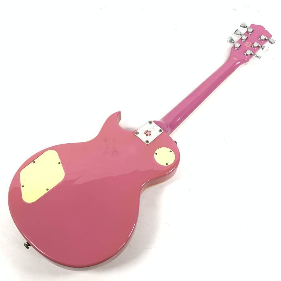 Yahoo!オークション - GYPSY ROSE ジプシーローズ レスポール Yahoo!オークション - GYPSY ROSE ジプシーローズ レスポール