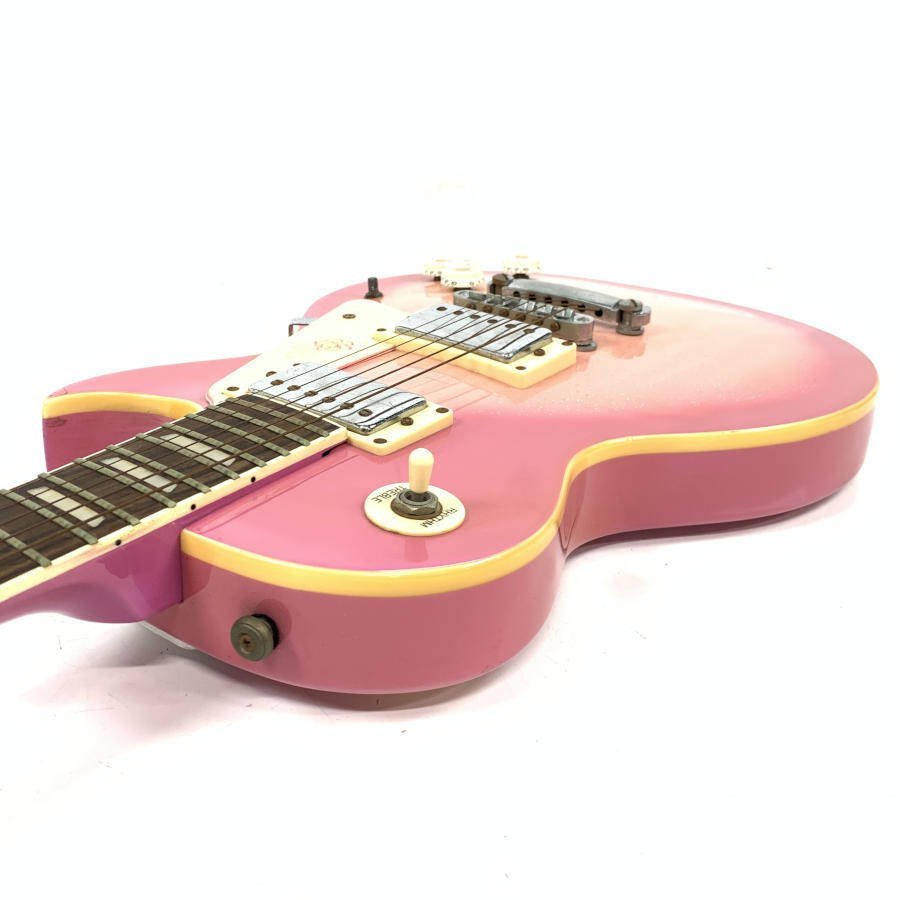 Yahoo!オークション - GYPSY ROSE ジプシーローズ レスポール Yahoo!オークション - GYPSY ROSE ジプシーローズ レスポール