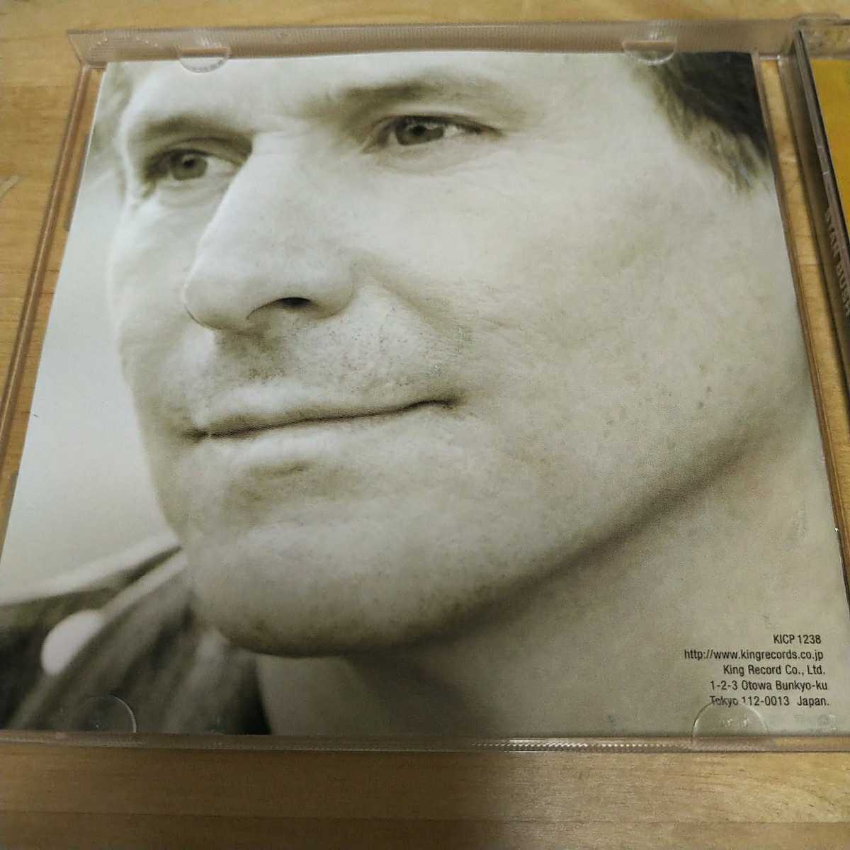 【送料無料】Stan Bush スタン・ブッシュ - In This Life イン・ディス・ライフ 日本盤 帯付 廃盤 メロディアスハード