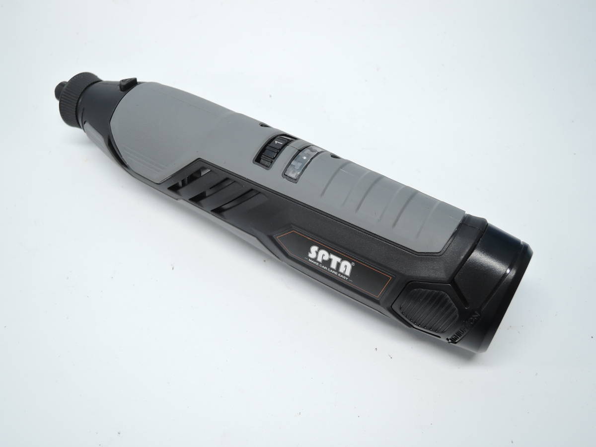即日発送/送料込み】 SPTA ストレート ミニ ポリッシャー 12V 即日発送/送料込み】 SPTA ストレート ミニ ポリッシャー 12V