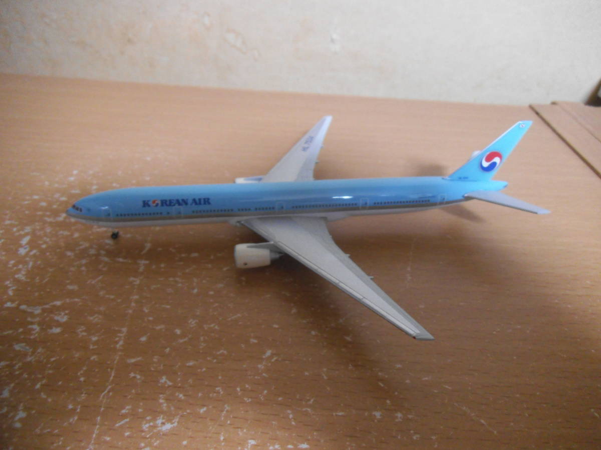 人気満点 モデルプレーン 大韓航空 大韓航空 SuperM www.pa-bekasi.go