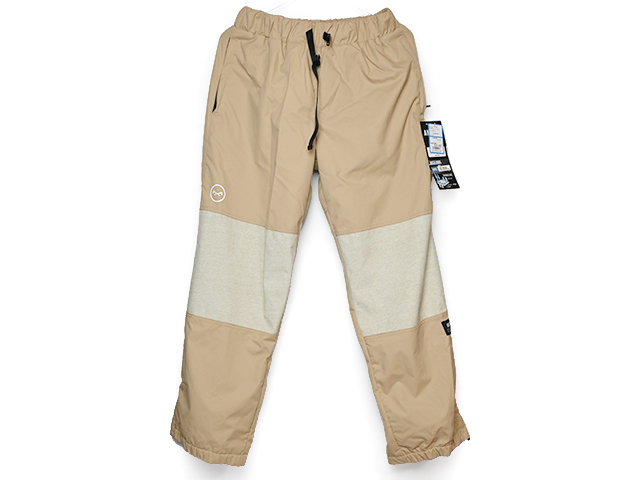 ○日本正規品○ 新品□ANTHEM□アンセム サイズL ベージュ サンド