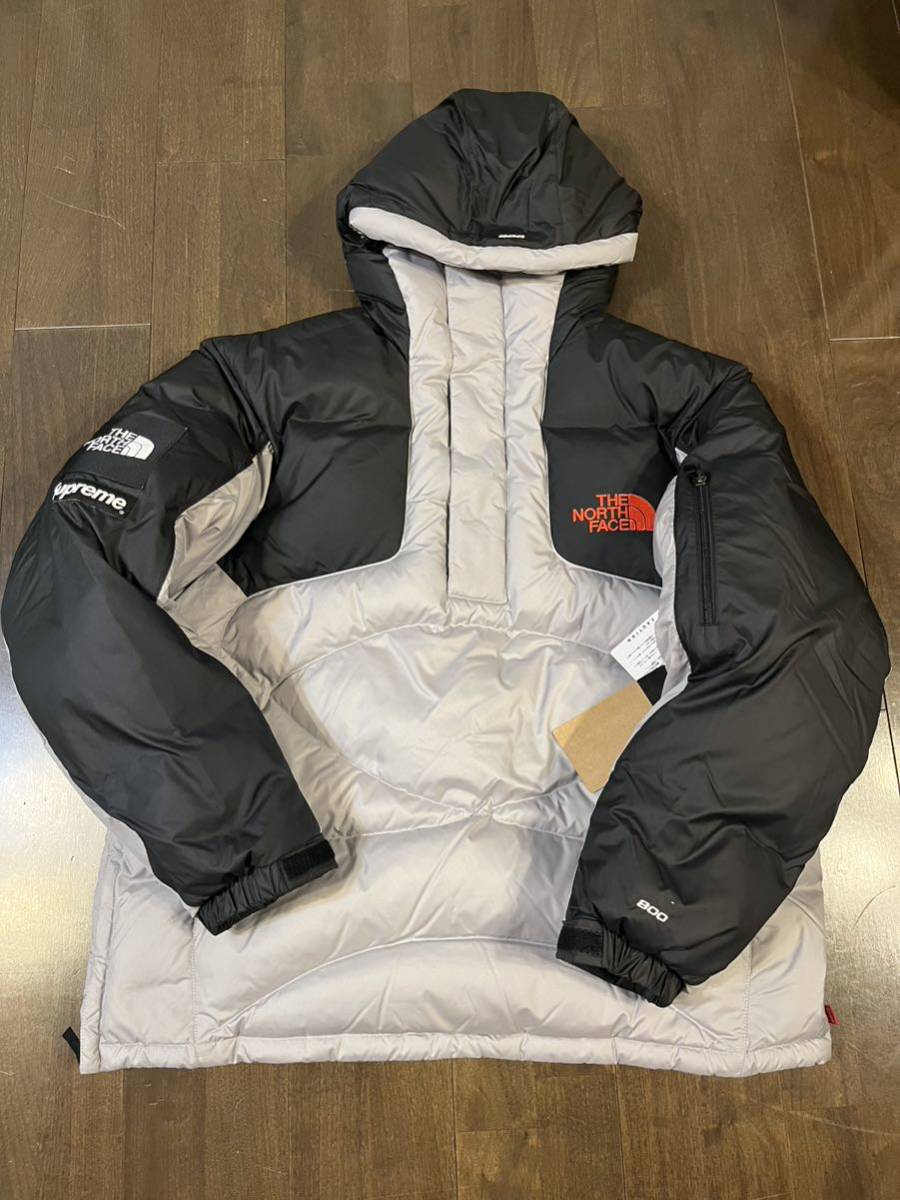 カテゴリー Supreme / The North Face 800-Fill HALF オンライン