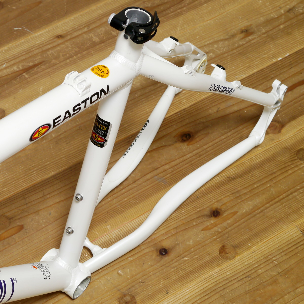 Yahoo!オークション - LOUIS GARNEAU ルイガノ XC AERIAL 26 Yahoo!オークション - LOUIS GARNEAU ルイガノ XC AERIAL 26