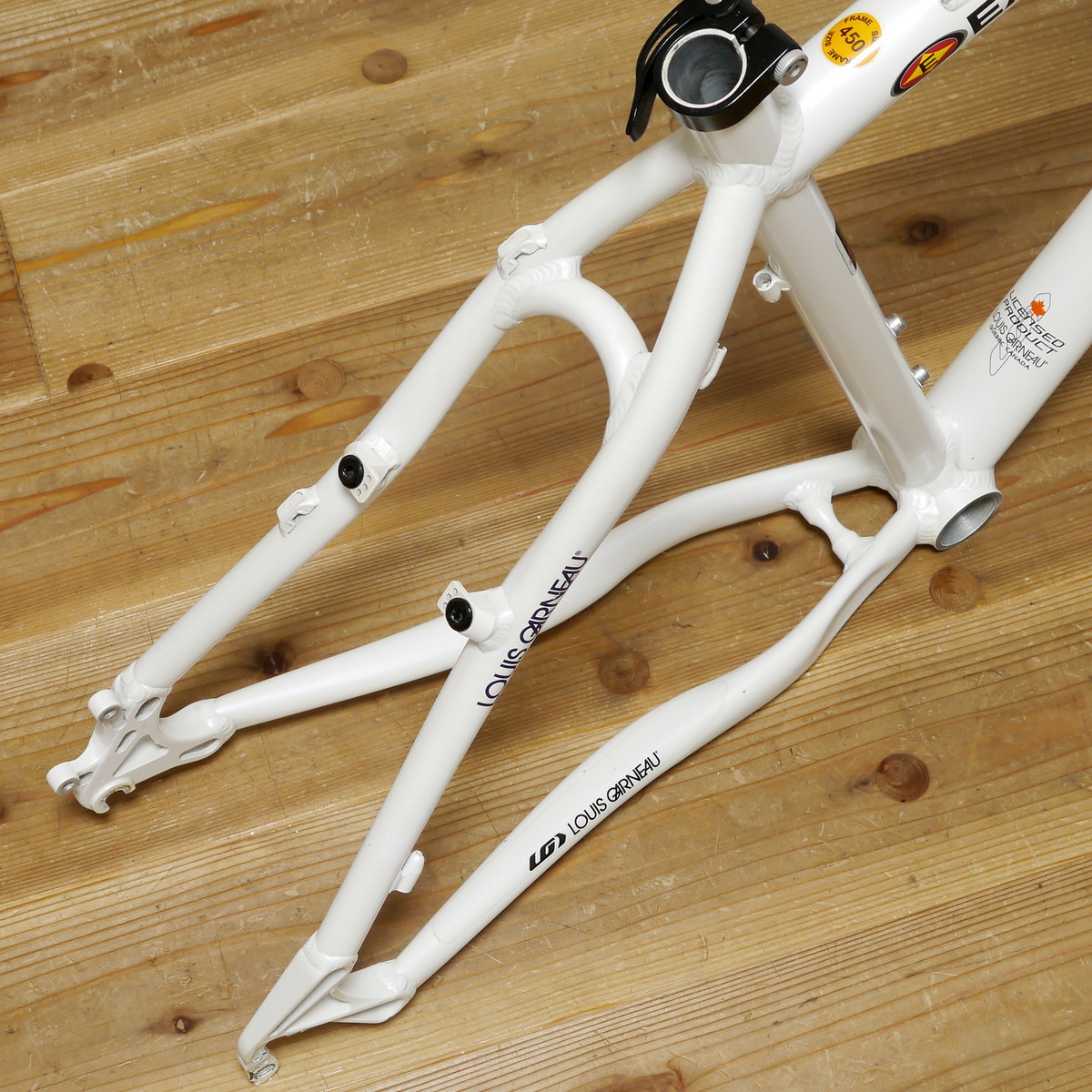 Yahoo!オークション - LOUIS GARNEAU ルイガノ XC AERIAL 26 Yahoo!オークション - LOUIS GARNEAU ルイガノ XC AERIAL 26
