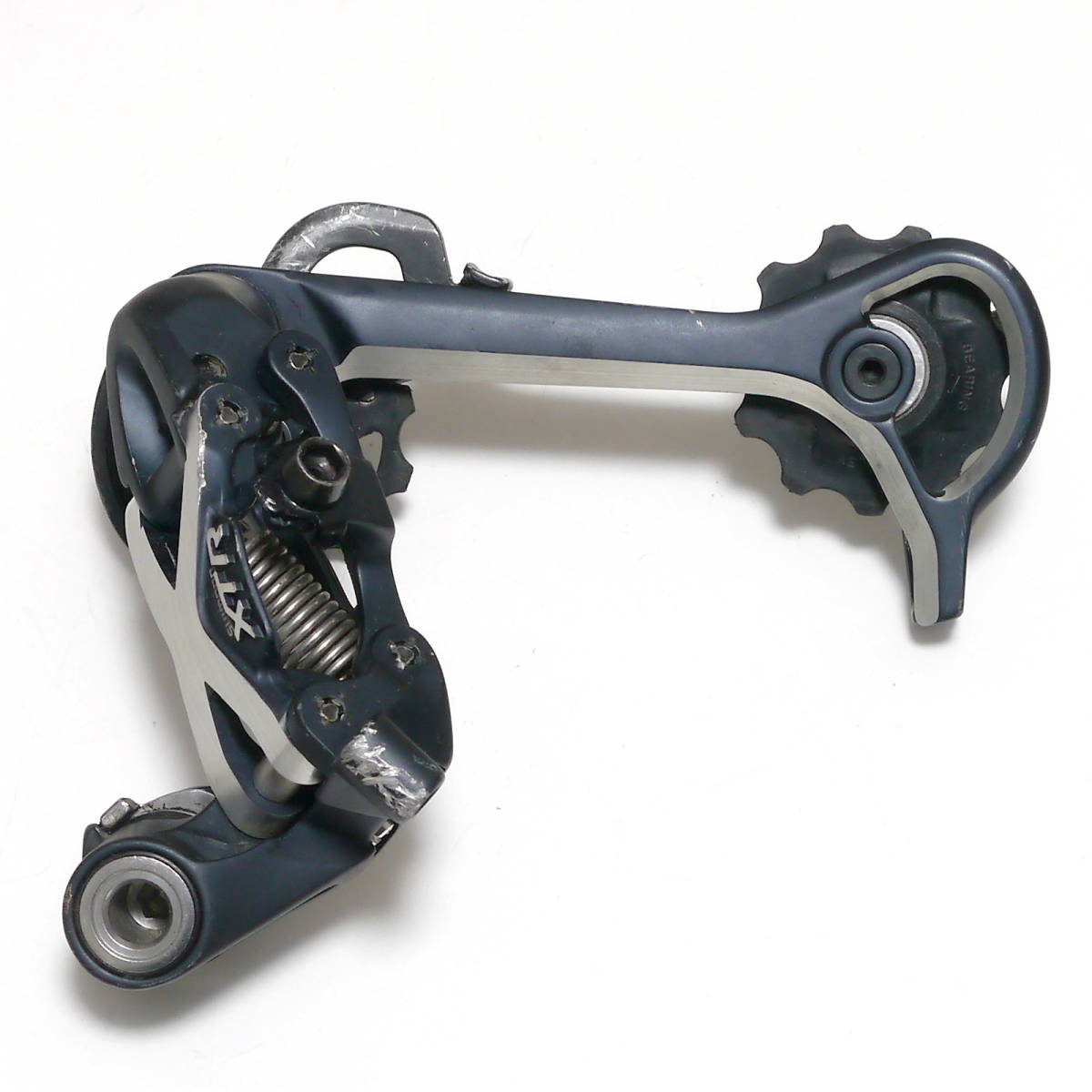 Yahoo!オークション - シマノ XTR RD-M970-SGS リアディレイラー Yahoo!オークション - シマノ XTR RD-M970-SGS リアディレイラー
